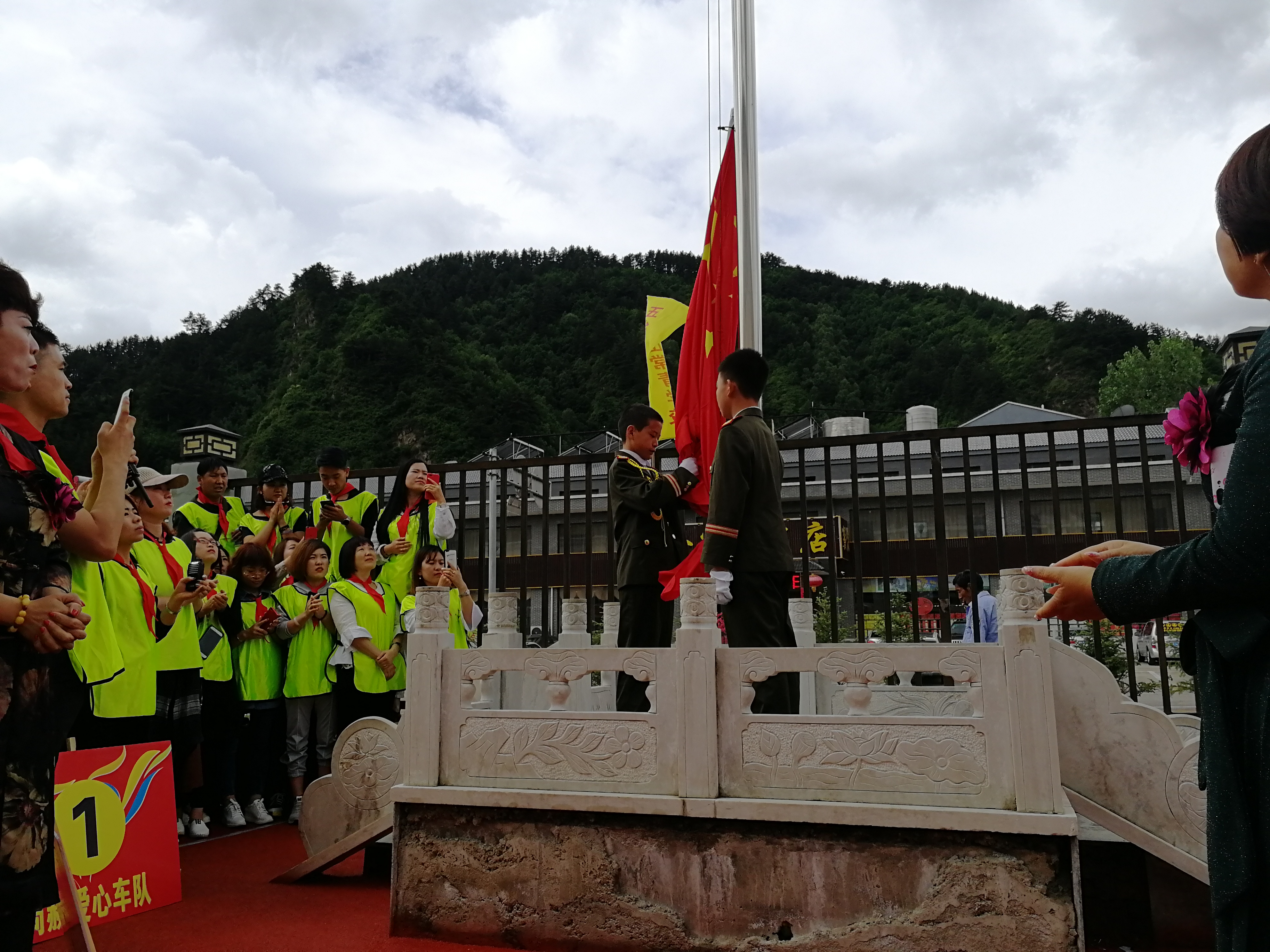 第145所 五台山常青雷火官方端网站王润兰学校