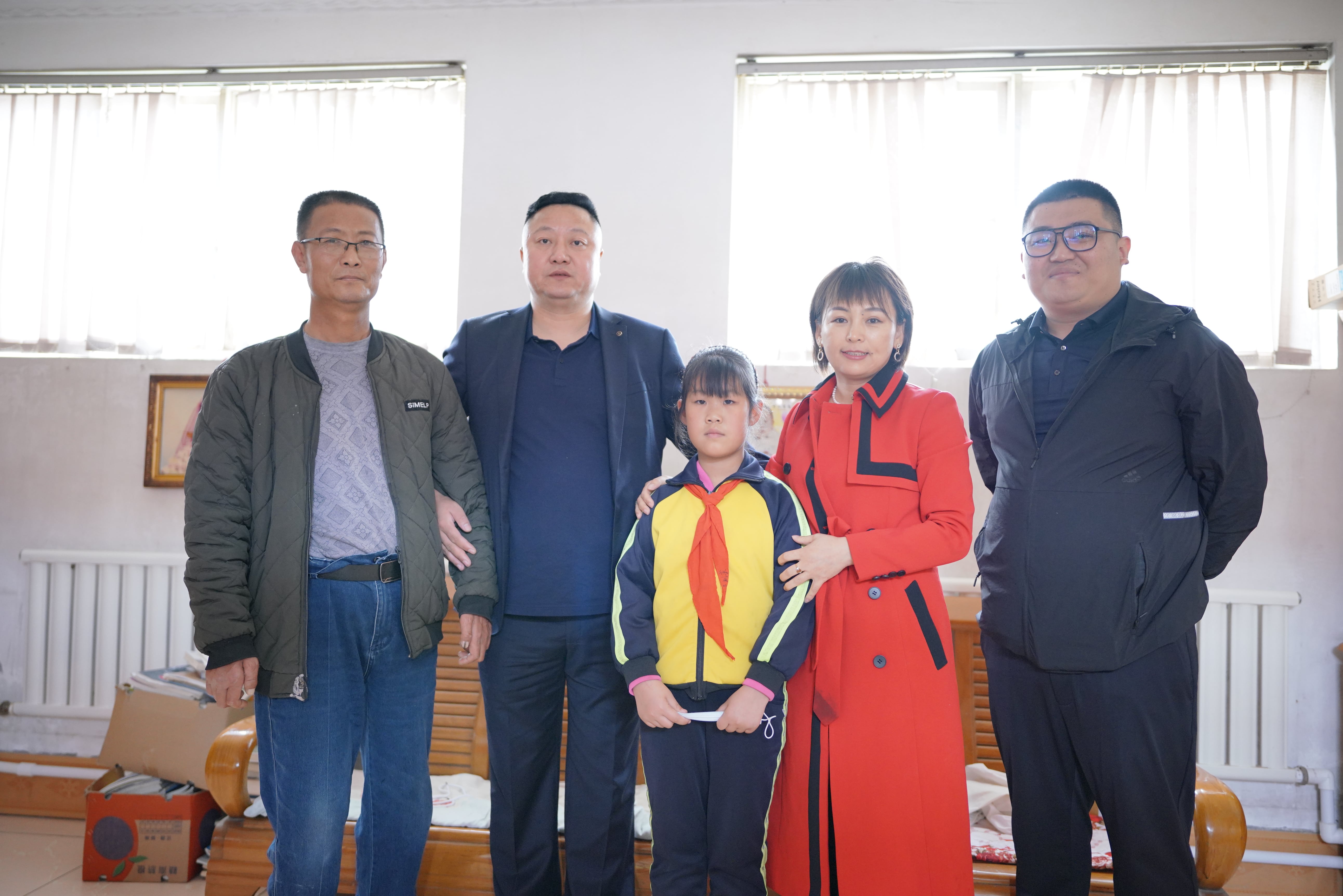 第213所 平度市崔家集镇崔家集雷火官方端网站周玉洁小学
