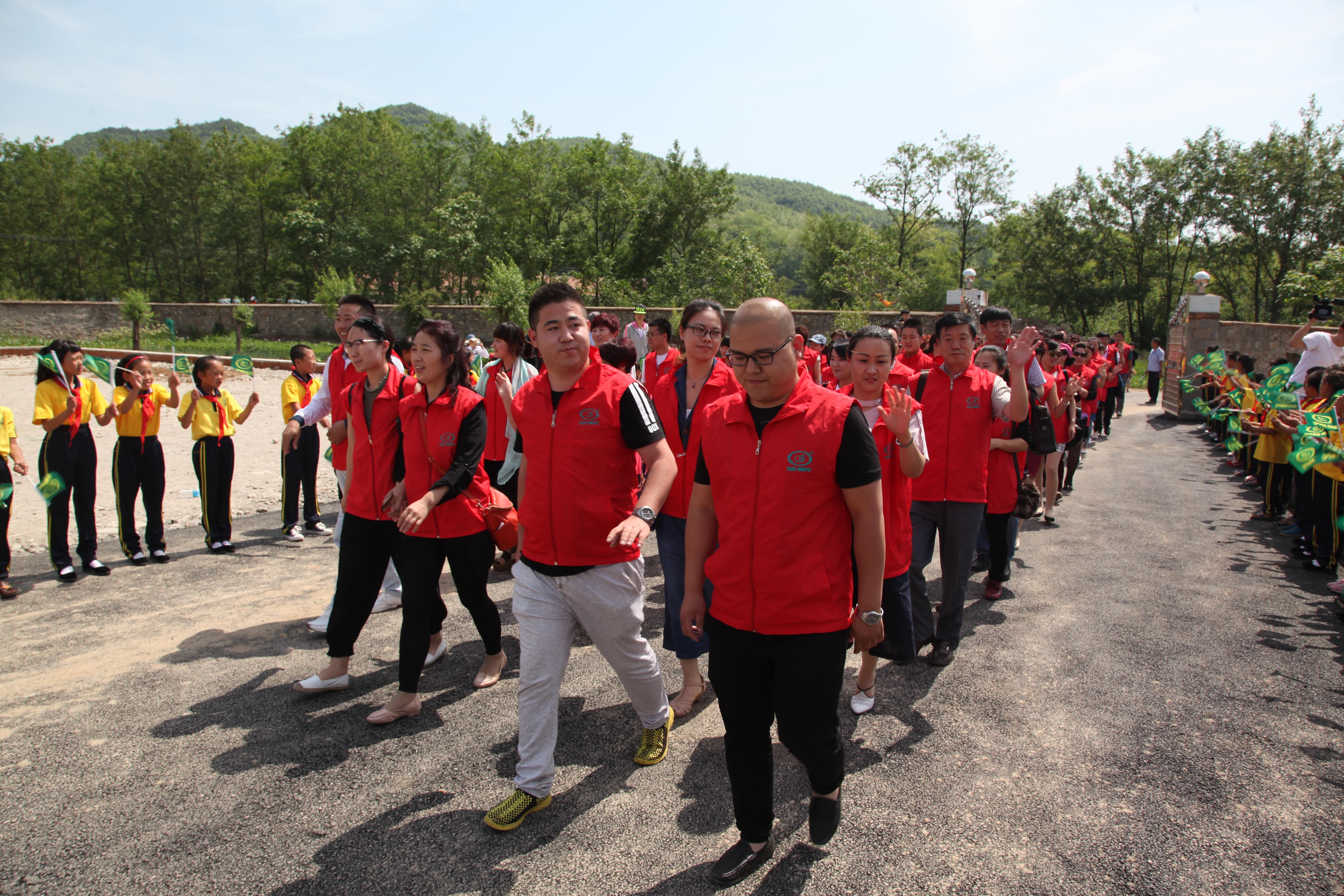 第52所 岫岩县前营镇西大营雷火官方端网站董波小学 第52所 岫岩县前营镇西大营雷火官方端网站董波小学