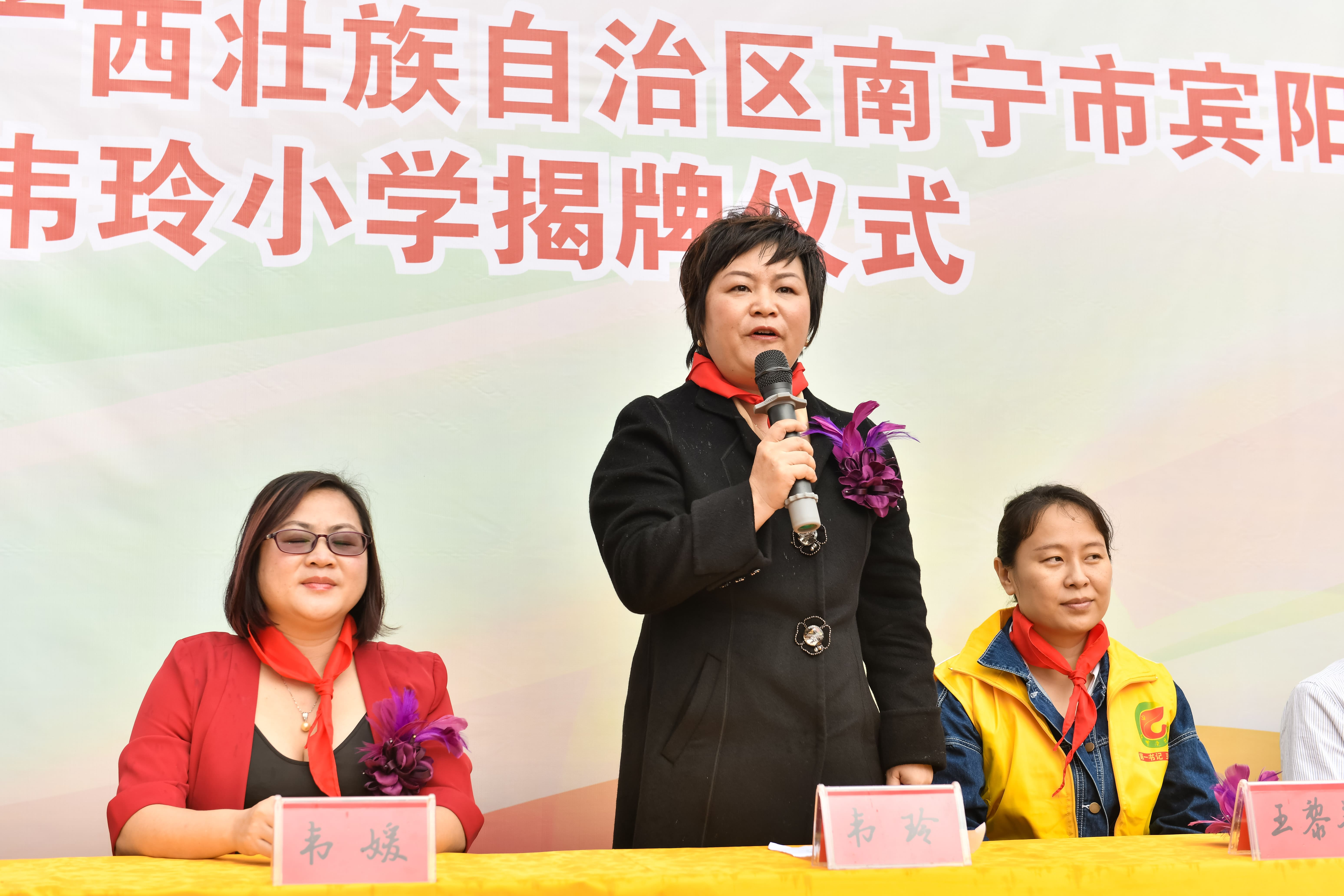 第184所 南宁市宾阳县思陇镇昆仑村雷火官方端网站韦玲小学 第184所 南宁市宾阳县思陇镇昆仑村雷火官方端网站韦玲小学